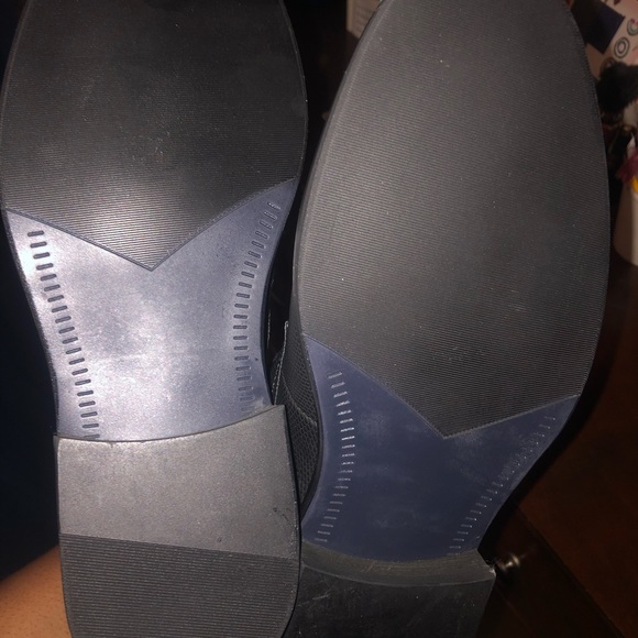 Sleek and Grown! Men Shoe Boots 🥾 - Picture 4 of 5